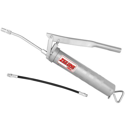 MILZEMD4 image(0) - Zeeline by Milton ZEMD4 - 6,000 psi Medium-Duty lever action grease gun