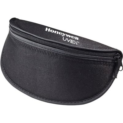UVXS491 image(0) - Uvex Economy Eyewear Pack, Black - S491