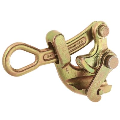 KLE16252078 image(0) - Klein Tools Haven's&reg; Grip for Wire Rope 0.88-Inch