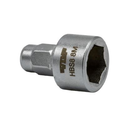 VIMHBS8 image(0) - VIM Tools Low Profile Socket 8 mm