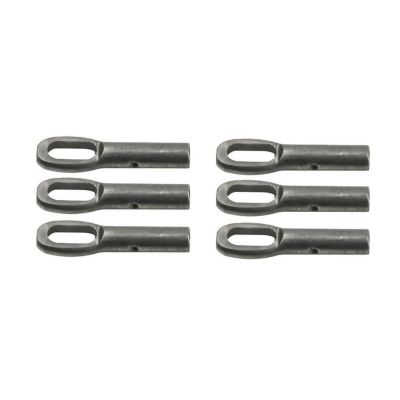 KLE56116 image(0) - Klein Tools Fiberglass Fish Tape Replacement Eyelets, 6-Pack