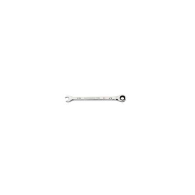 KDT86941 image(0) - GEARWRENCH 5/16 Inch 90-Tooth 12 Point Ratcheting Combination Wrench