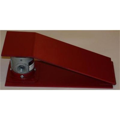 ALC11594 image(0) - ALC Keysco Foot Pedal for 11666