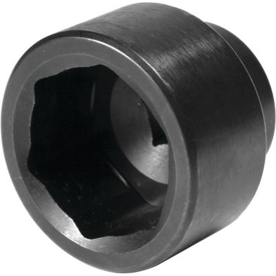 WLMW80684 image(0) - Wilmar Corp. / Performance Tool 27mm Low Profile Oil/Fuel Filter Socket