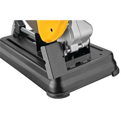 DWTD28730 image(0) - DeWalt 14-in. (355mm) Chop Saw