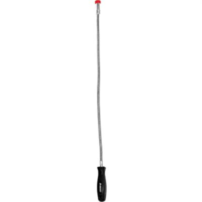 WLMW83197 image(0) - Wilmar Corp. / Performance Tool 24" Flexible Magnetic Pickup Tool