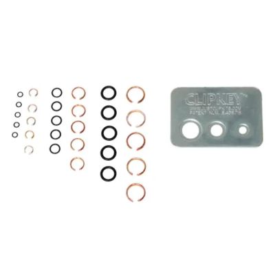 LIS86810 image(0) - Lisle MCT55C Clipkey 5 Sets MCT250 380 500 KIT