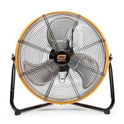 KDTGWSFAN20 image(0) - GEARWRENCH 20 Inch 3-Speed High Velocity Shop Fan