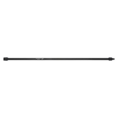 KDT84437N image(0) - GearWrench 3/8 Inch Drive Locking Impact Extension 24 Inch