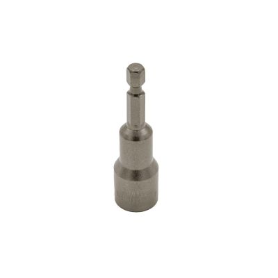 VIMNSM13 image(0) - VIM Tools 13 mm Nut Setter Hollow Recess, Power Drive Shank, 65 mm OAL
