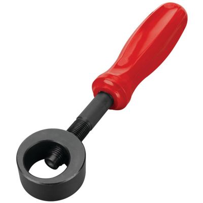 WLMW7557 image(0) - Wilmar Corp. / Performance Tool 8" Punch and Chisel Holder