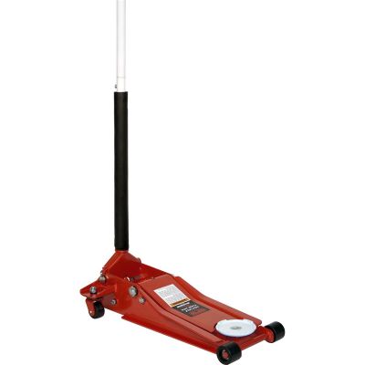 NRO71233B image(0) - Norco Professional Lifting Equipment 2 Ton Capacity Double Pump Floor Jack