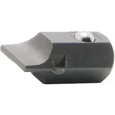 KKN101S-1X7 image(0) - Ko-ken USA 101S-1.0X7 1/4 Hex Drive Bit 1.0x7 mm Slotted Length 15 mm