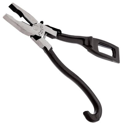 CHA86 image(0) - Channellock 86 9 Inch XLT Rescue Tool