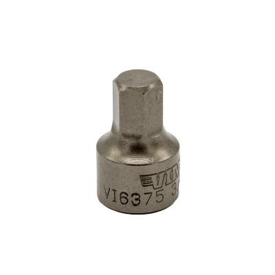 VIMVI6375 image(0) - VIM Tools 3/8" STUBBY IMPACT DRIVER 3/8" SQ DR 28MM OAL