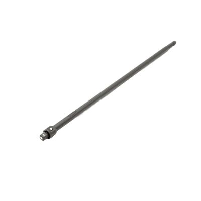 VIMPLA12 image(0) - VIM Tools 1/4 Inch Power Shank By 1/4 Inch Extension (12 Inch OAL)