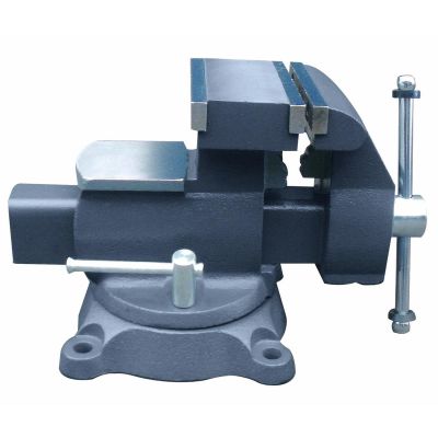 AST9571 image(0) - Astro Pneumatic 5-1/2" Multi-Purpose Bench Vise