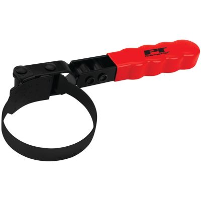 WLMW54044 image(0) - Wilmar Corp. / Performance Tool Swivel Filter Wrench 2-3/8 to 2-5/8"
