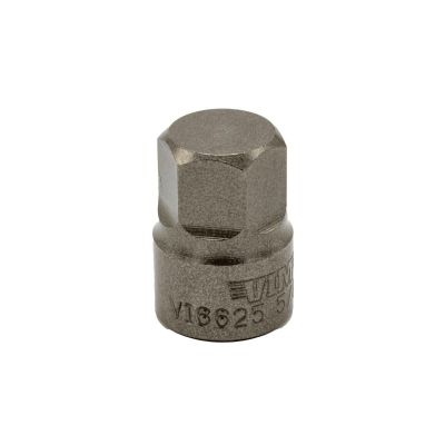 VIMVI6625 image(0) - VIM TOOLS Tubbie One 5/8 Piece Impact Driver S2 Stee