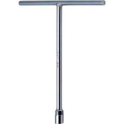 KKN104A-5-8 image(0) - Ko-ken USA 104A-5/8 T Handle Socket 5/8 6 Point Length 350 x 300 mm