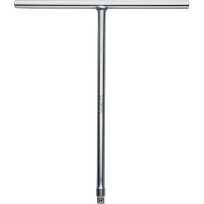 KKN3715 image(0) - Ko-ken USA 3715 T Handle 3/8 Square Length 268 x 240 mm