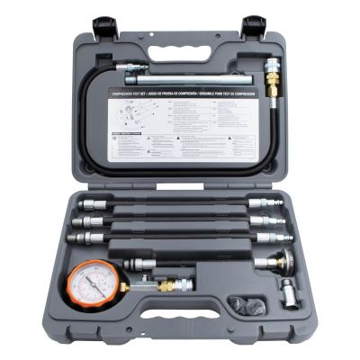 STATU-30A image(0) - Lang Tools (Star Products) TU-30A - Compression Tester Set