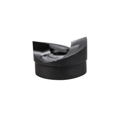 KLE53857 image(0) - Klein Tools 1.951-Inch Knockout Punch for 1-1/2-Inch Conduit