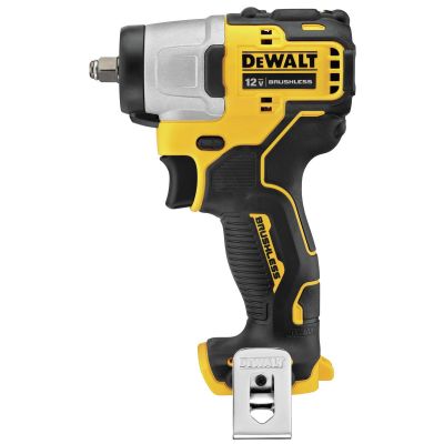 DWTDCF902B image(0) - DeWalt XTREME 12V MAX* Brushless 3/8-in. Cordless Impact Wrench (Tool Only)