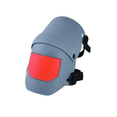 SRWS96110 image(0) - KneePro Ultra Flex III Knee Pads GREY/ORANGE