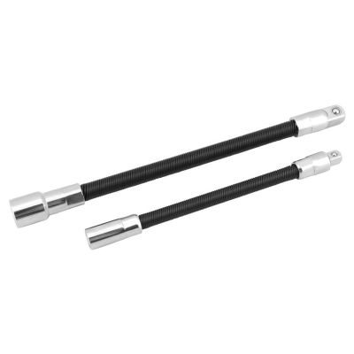 WLMW30931 image(0) - Wilmar Corp. / Performance Tool 2 Piece Flexible Extension Set