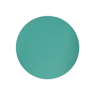 HITDAG6180 image(0) - High Teck Products DAG6180 (50 pcs per box) 6" GREEN Hook&Loop Sanding Disc 180