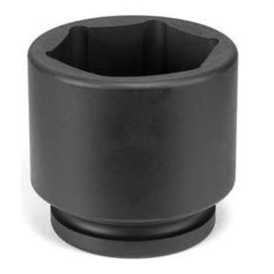 GRE4067M image(0) - Grey Pneumatic 1" Drive x 67mm Standard Socket