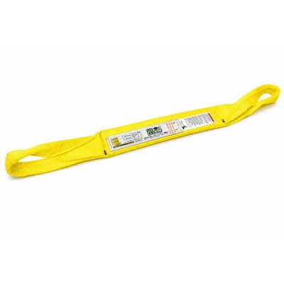MOC6300 image(0) - Mo-Clamp Nylon Sling 30-inch