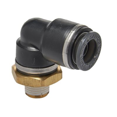 SRRABE320 image(0) - S.U.R.&R. MALE ELBOW 3/8" TUBE X 1/8" NPT (2)