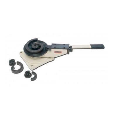 BLI1005648 image(0) - Baileigh MPB-10 - Manually Operated Universal Bender for Shaping Steel, Iron, Brass, Copper and Aluminum