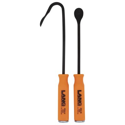 KAS854 image(0) - Lang Tools (Kastar) 854 - 2-PC. Hose Removal/Installer Set