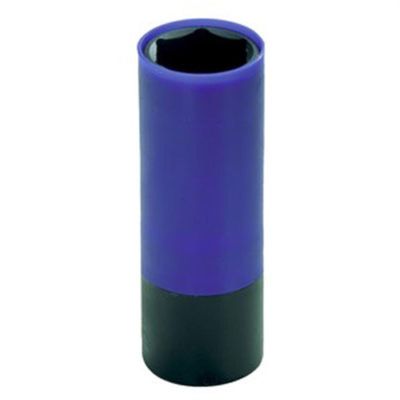 GRE2022MTP image(0) - Grey Pneumatic 1/2" Drive x 22mm E.T.W. Wheel/Nut Protector Socket