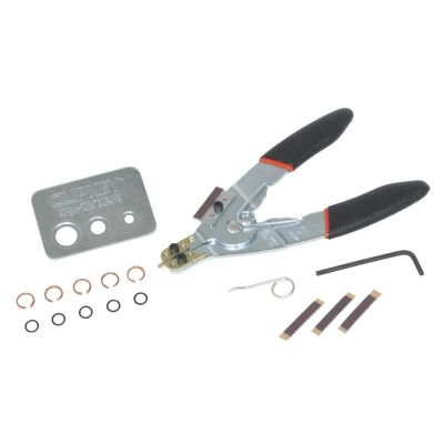 LIS86790 image(0) - Lisle MCTPTCK385 Plier Clipkey 5 JCMCT380 Sets