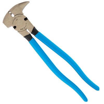 CHA85 image(0) - Channellock 85 10 Inch Fence Tool