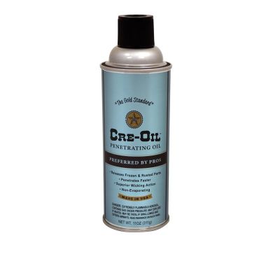 DOWCO-11 image(0) - John Dow Industries Cre-Oil Penetrating Oil