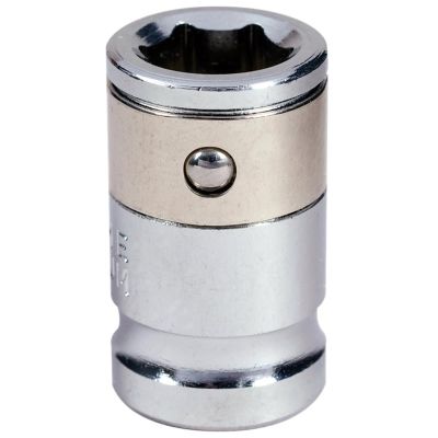 SUN972423 image(0) - SUNEX 3/8"DR. Bit Holder Socket