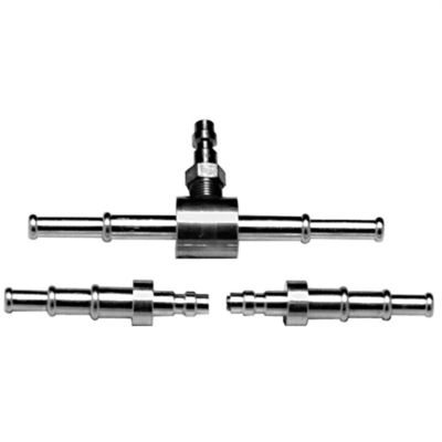 SGT53903 image(0) - SG Tool Aid Single End Barbed Adapter with Quick Coupler