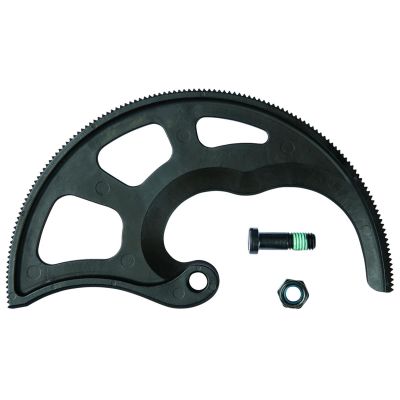 KLE13130 image(0) - Klein Tools Moving Blade Set for 2017 Edition 63750 Cable Cutter