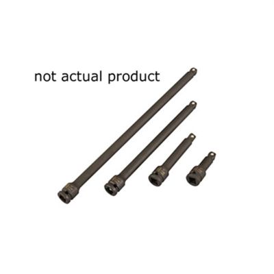 SUN3515W image(0) - SUNEX 3/8 in. Drive 15 in. Impact Wobble Ex