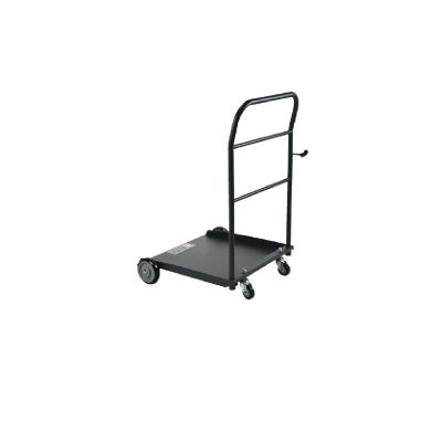 DOWJDI-55DT image(0) - John Dow Industries 55-GALLON DRUM TROLLEY