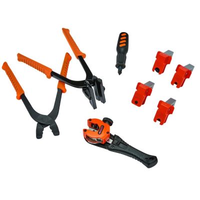 SRRBTB5K image(0) - S.U.R.&R. BRAKE TOOL ASSORTMENT