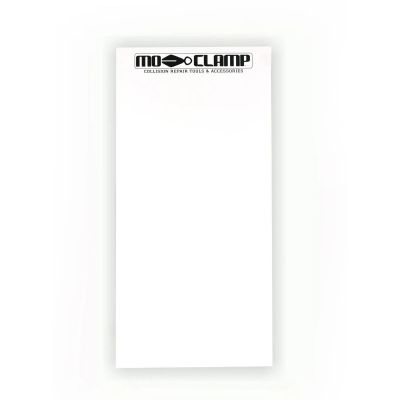 MOC5036 image(0) - Mo-Clamp 24x48 Blank TB w/MoClamp Logo