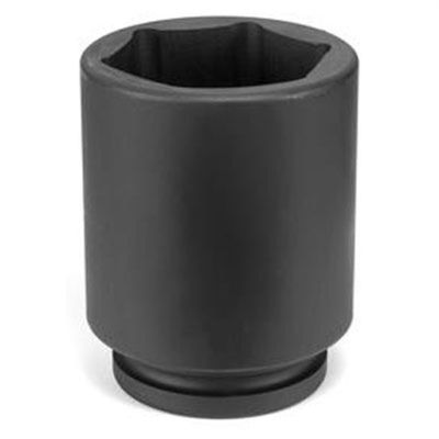 GRE4030MD image(0) - Grey Pneumatic 1" Drive x 30mm Deep Socket
