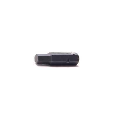 KKN128H-3 image(0) - Ko-ken USA 128H-3 5/16 Hex Drive Bit 3 mm Hex Length 32 mm