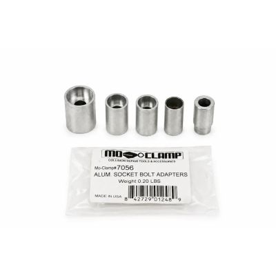 MOC7056 image(0) - Mo-Clamp Bolt Adaptors (Set Of 5)